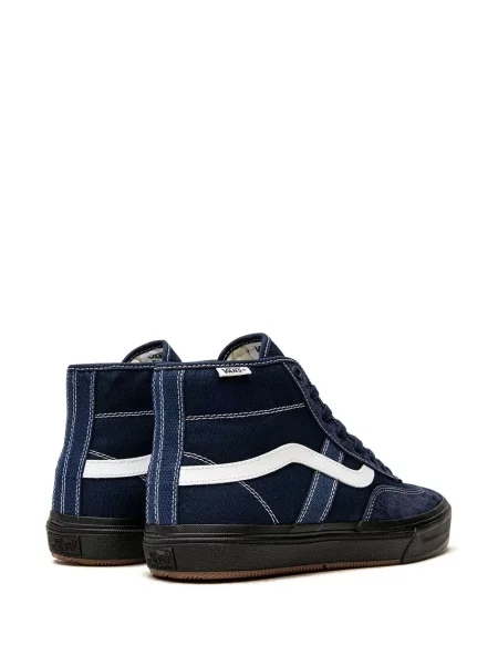 Tenisky Vans modré