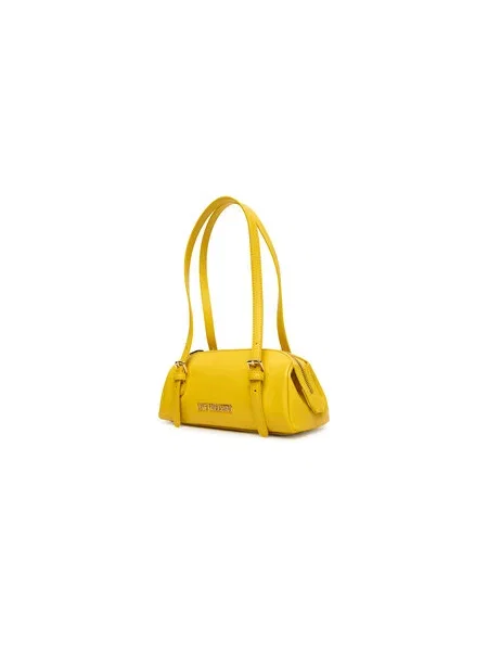Kabelka LOVE MOSCHINO žltá