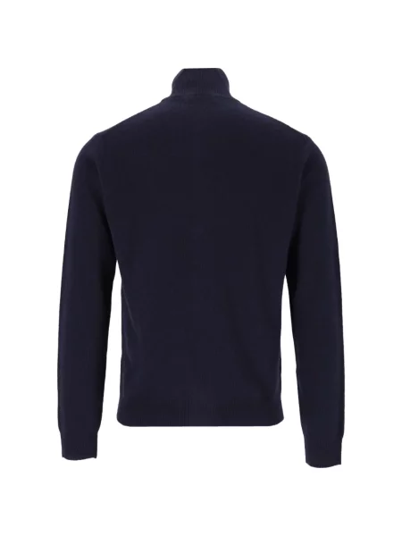 Cardigan Al Duca D’aosta 1902 albastru