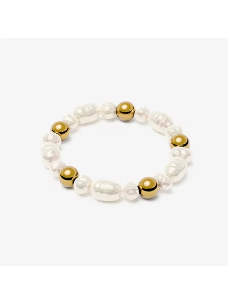 Пръстен FURIOSA® Ariel Pearls Ring Gold Universal