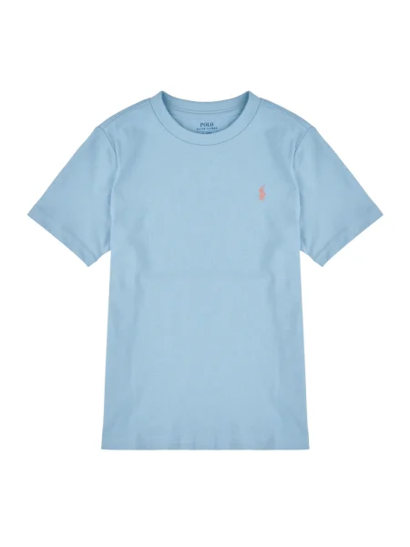 Top copii Polo Ralph Lauren albastru