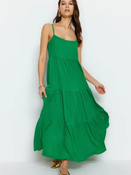 Rochie Trendyol negru