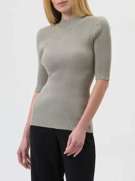 Гольф носки Panicale Cashmere серые