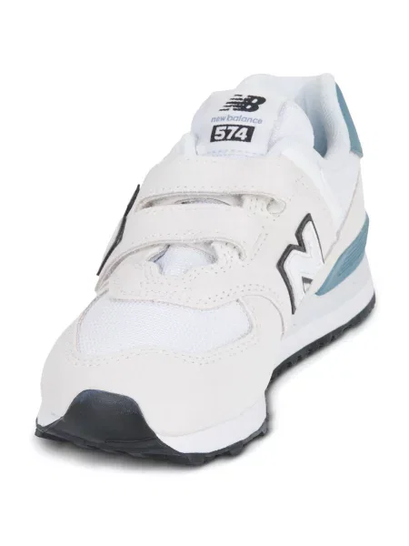 Tenisky New Balance 574 béžová