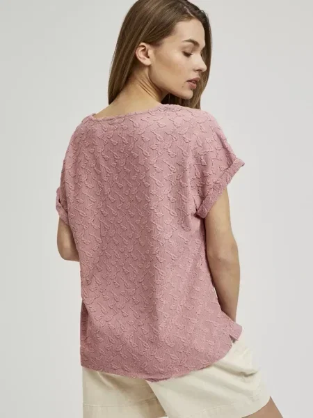 Bluza Marisse bež