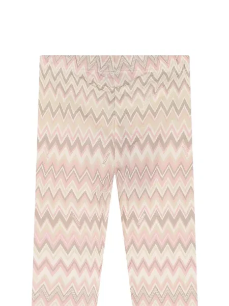 Dětské legíny Missoni