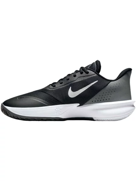Tenisky Nike čierna