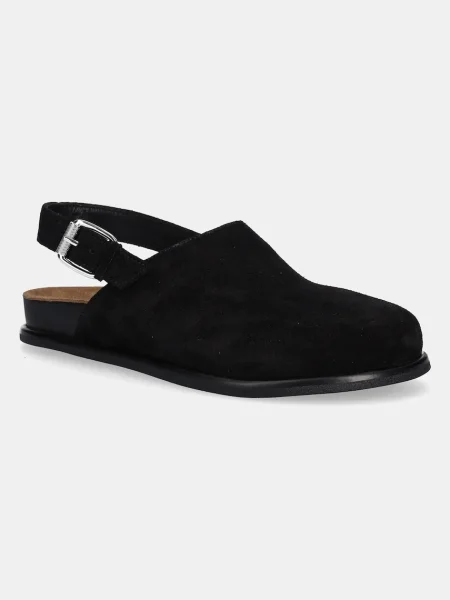 Pantofi Vagabond Shoemakers negru