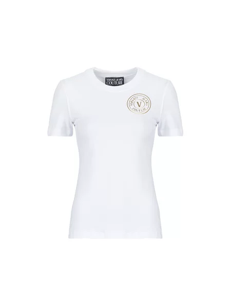 Versace Jeans Couture Majica bela