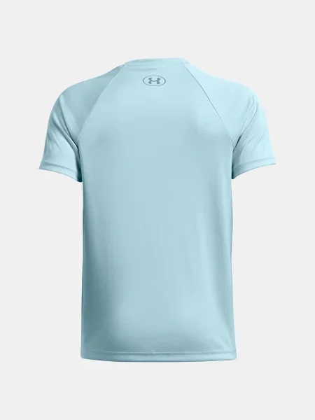 Tricou copii Under Armour albastru