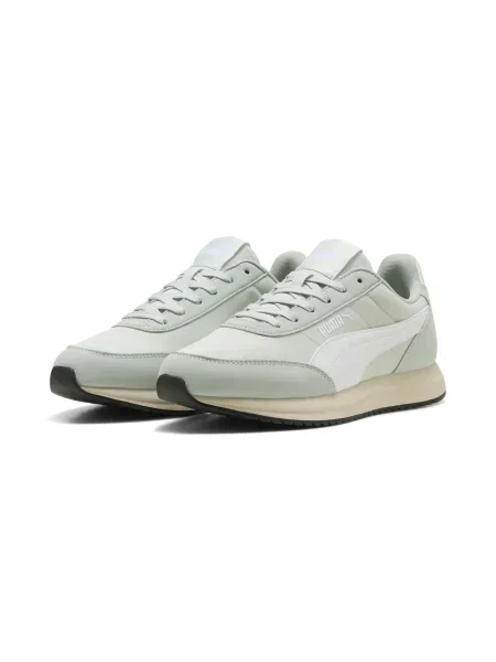 PUMA Sneakersy unisex Lightwind Buty 44 zielony