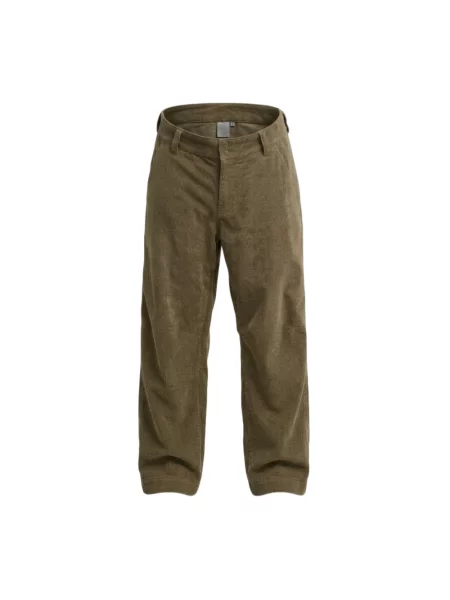Spodnie Dc Shoes beżowe