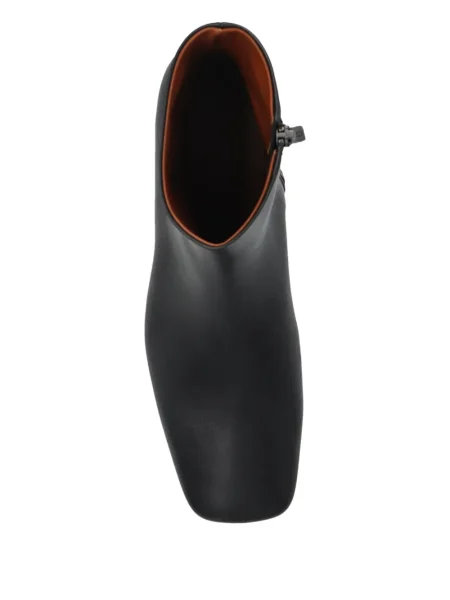 Botine Marsell negru