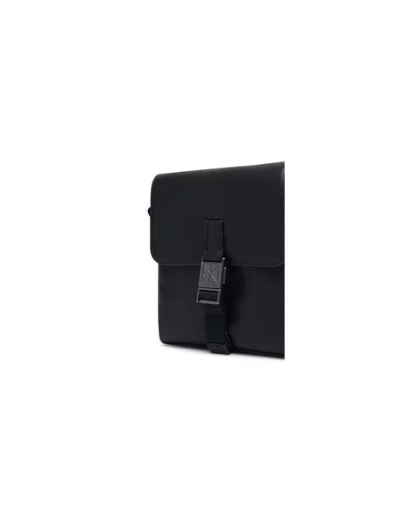 Crossbody taška Calvin Klein černá