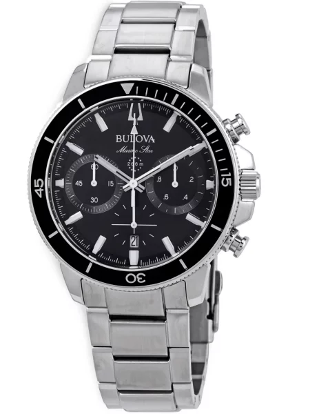 Ceas Bulova negru