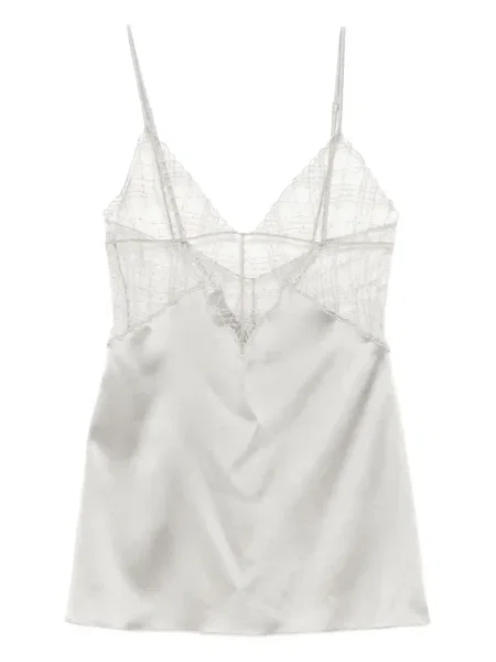 Chiloți Kiki De Montparnasse gri