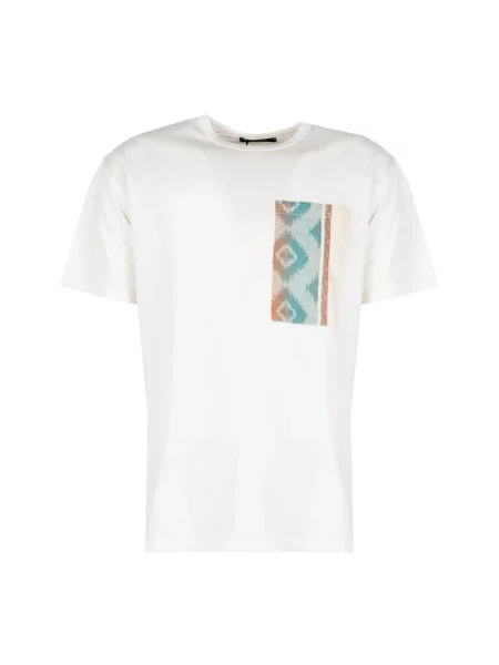 Koszulka Xagon Man beżowa