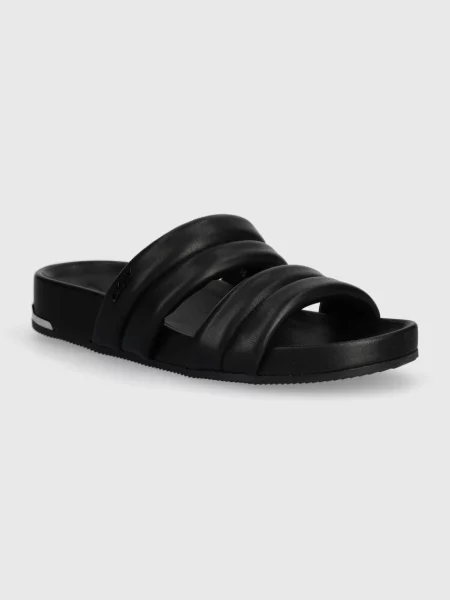 Natikači Dkny Inah črna