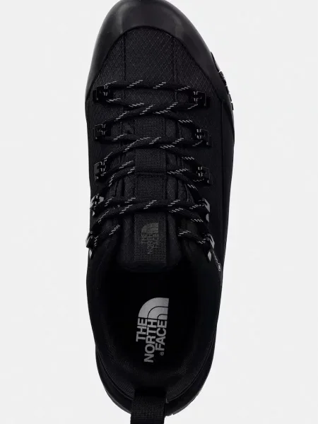 Треккинговые ботинки The North Face