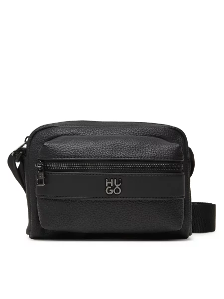 Сумка Hugo черная