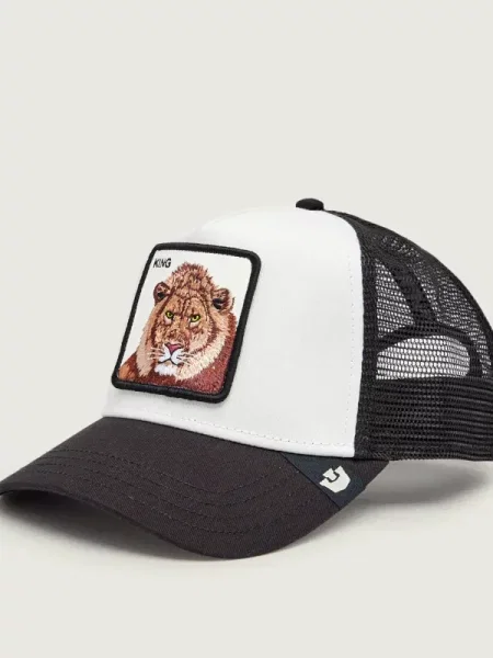 Goorin Bros. Baseball sapka King