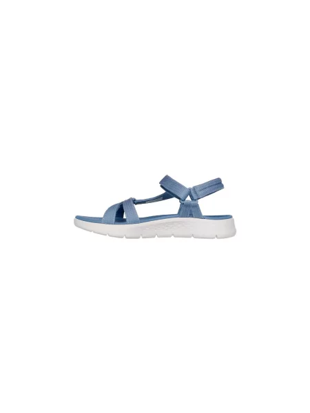 Pantofi Skechers albastru