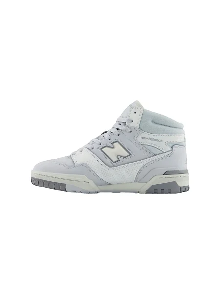 Pantofi New Balance gri