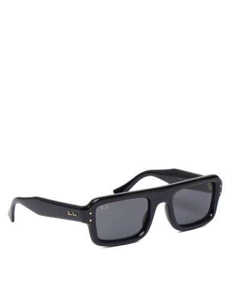Okulary przeciwsłoneczne Ray-Ban czarne