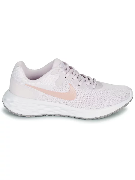 Pantofi Nike violet