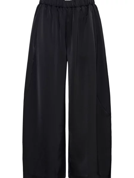 ICHI Pantaloni IHHARTLEY' negru