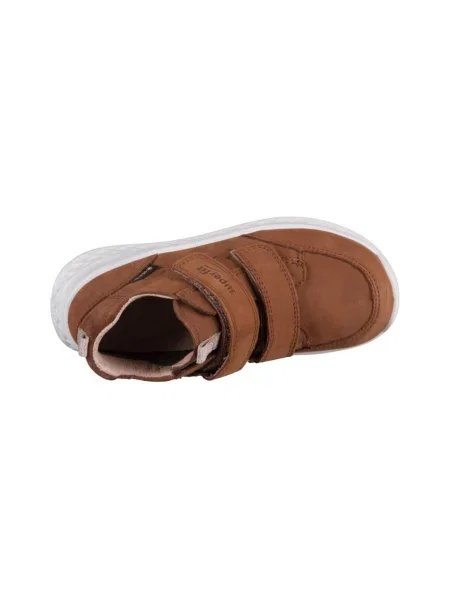 Pantofi copii Superfit maro