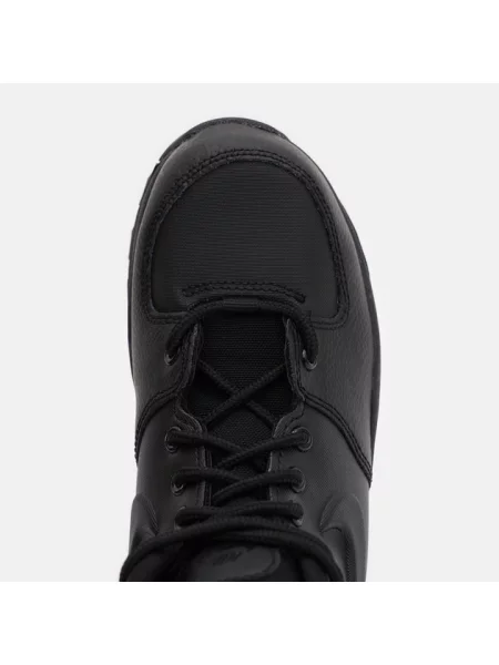 Gyerek félcipő Nike fekete