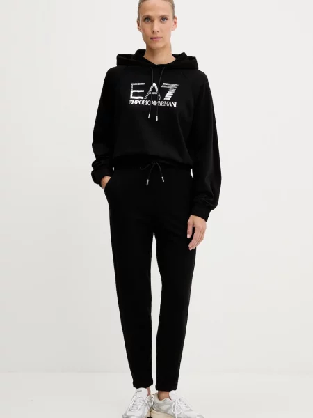 Анцуг Emporio Armani черно