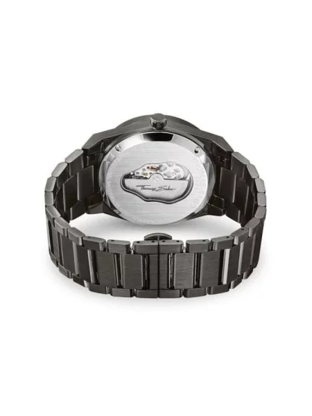 Zegarek Thomas Sabo czarny
