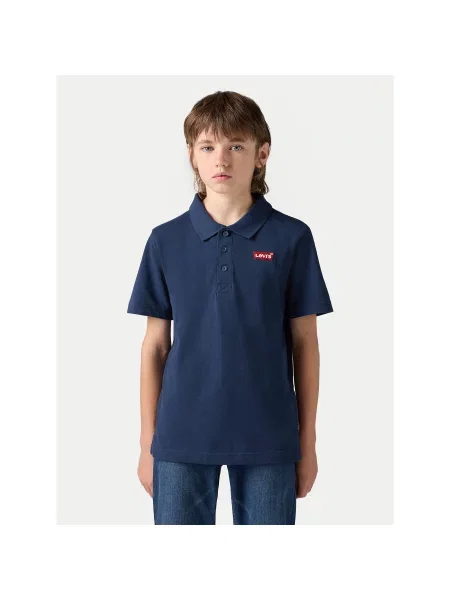Polo majica Levi's® bijela