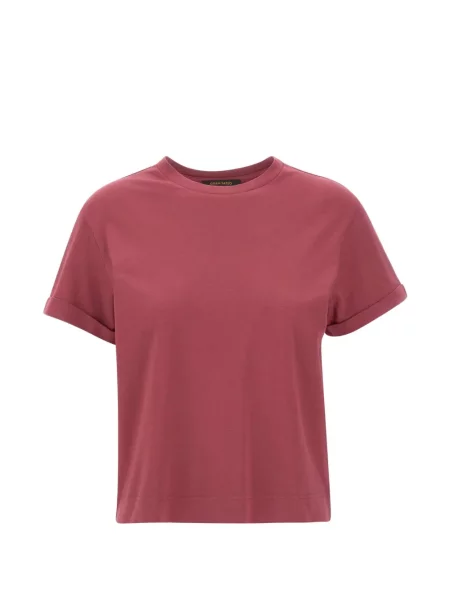 Tricou Gran Sasso roz