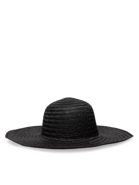 Шляпа Jenny Fairy черная