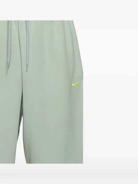 Fără căptușeală pantaloni Nike verde