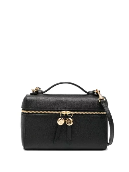Geantă Tory Burch negru