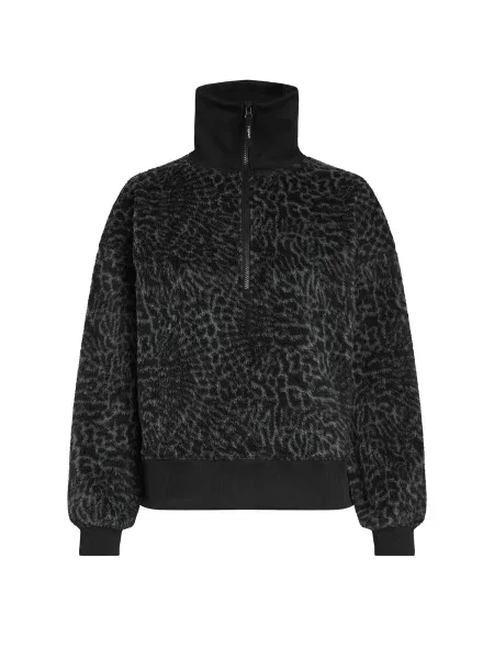 O'NEILL Hanorac sport negru