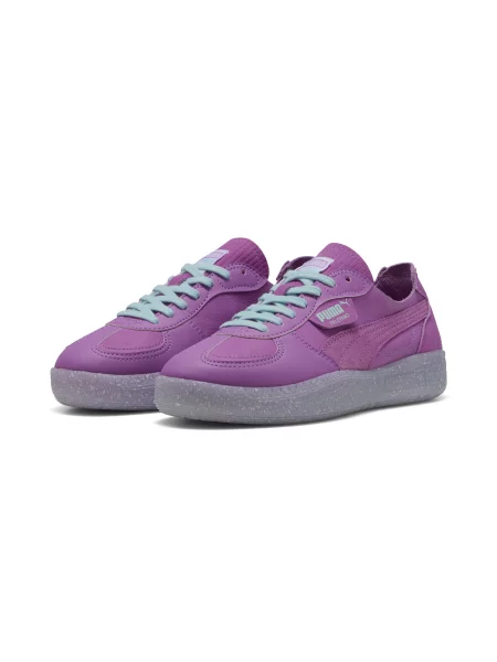PUMA BUTY PALERMO MODA PARADISO fioletowe