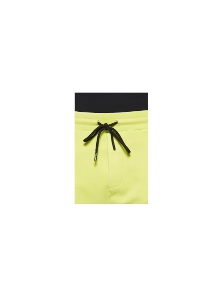 Pantaloni Aeronautica Militare galben