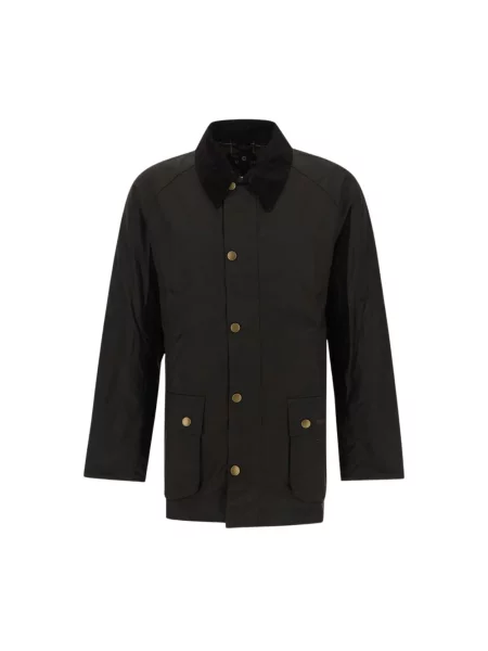 Kurtka Barbour zielona