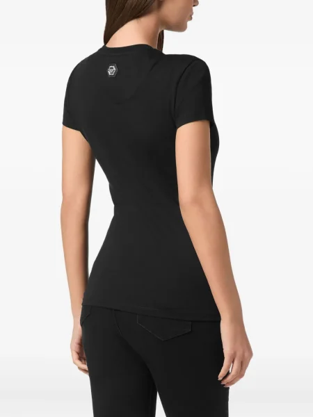 Tricou Philipp Plein negru