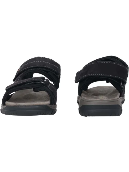 Pantofi Waldläufer negru
