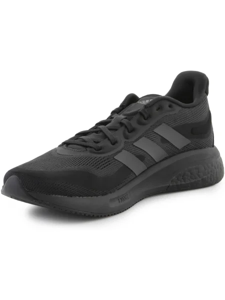 Pantofi Adidas negru