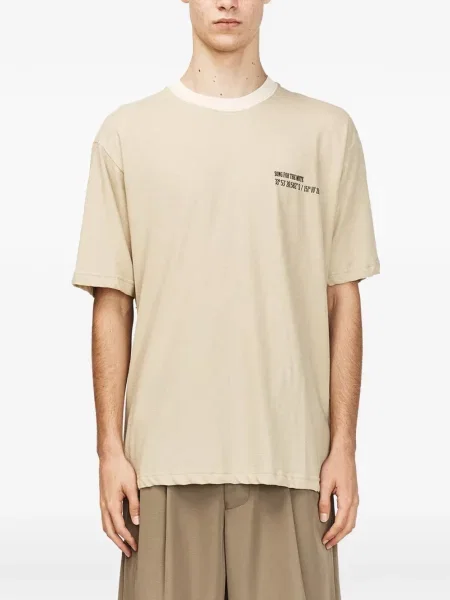 Tricou Song For The Mute