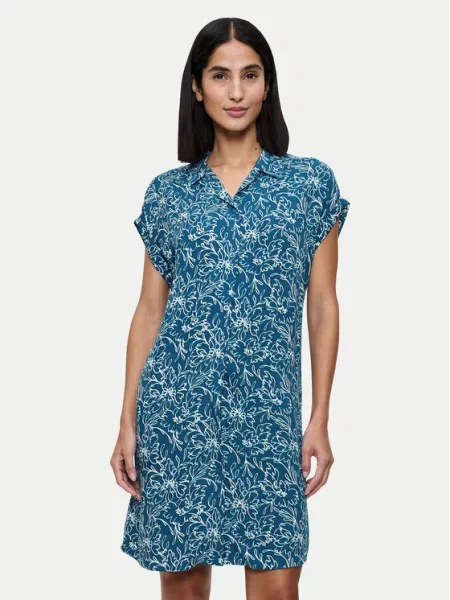 Triumph Нощница Boyfriend син