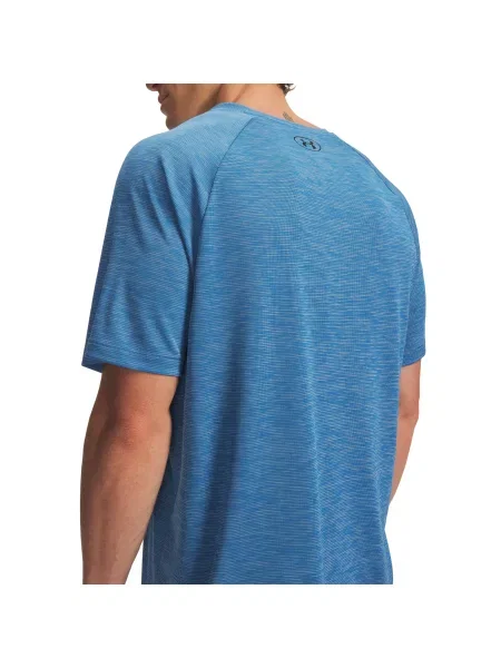 Majica Under Armour plava