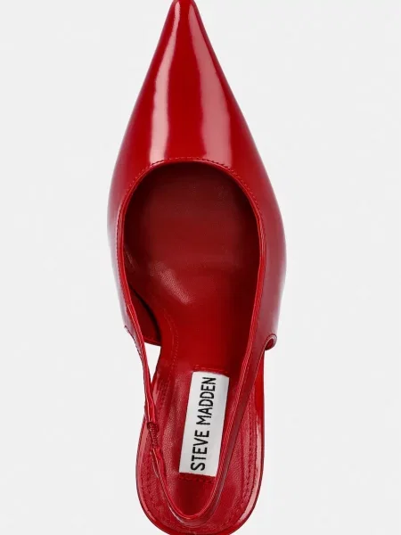 Кожаные туфли Steve Madden